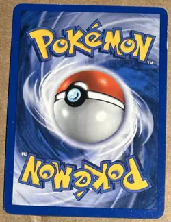 Pokemon Card Neo Genesis Miracle Berry 94/111 - Image 2