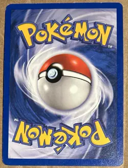 Pokemon Card Neo Genesis Sprout Tower 97/111 - Image 2