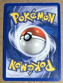 Pokemon Card Neo Genesis Pokemon March 102/111 - Image 2