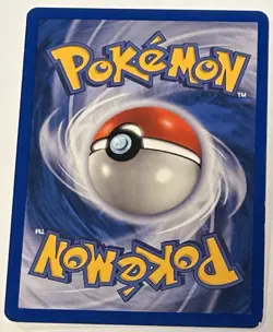 Pokemon Card Neo Revelation Seaking 37/64 - Image 2