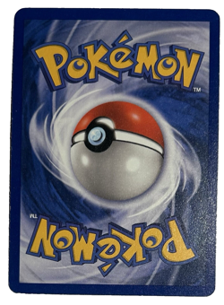 Pokemon Card Team Rocket Dark Machoke 40/82 - Image 2
