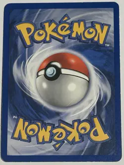 Pokemon Card Team Rocket Imposter Oak's Revenge 76/82 - Image 2
