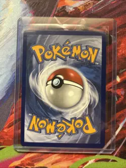 Pokemon TCG Team Rockets Moltres EX Destined Rivals Card 229/182 SIR Stamped - Image 2