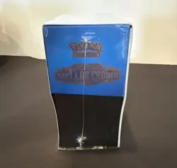 Pokemon TCG Stellar Crown Pokemon Center Exclusive ETB Elite Trainer Box Sealed - Image 4