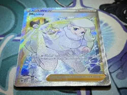 Melony Full Art - TG26/TG30 - Astral Radiance Trainer Gallery - Pokemon TCG - Image 2