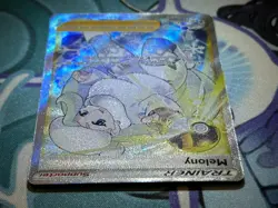 Melony Full Art - TG26/TG30 - Astral Radiance Trainer Gallery - Pokemon TCG - Image 3