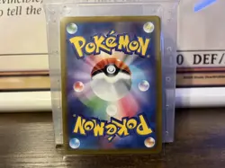 Radiant Charizard NM Japanese Pokemon TCG - Image 2