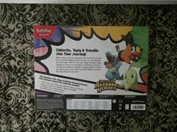Pokemon TCG Mega Evolution: Ascended Heroes Deluxe Pin Collection Sealed Box - Image 2