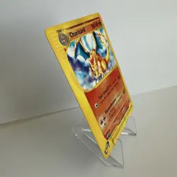 Charizard 039/165 Expedition Base Set Regular Pokemon TCG - Image 3