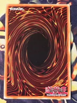 Yugioh: Yubel - LCGX-EN197 - Secret Rare - Unlimited - NM - Image 2