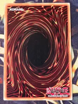 Yugioh: Relinquished Anima - BROL-EN087 - Secret Rare - 1st Edition - NM - Image 2