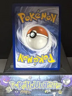 Pokemon Card Heliolisk 229/217 Illustration Rare Ascended Heroes Near Mint - Image 2