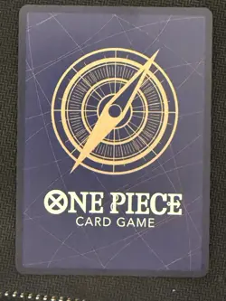 One Piece Boa Hancock ST17-004 Illustration Box Vol.1 Promo Foil NM+ - Image 2