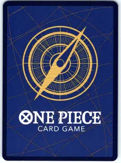 Ms. All Sunday OP01-079 Rare Romance Dawn One Piece Foil NM - Image 2