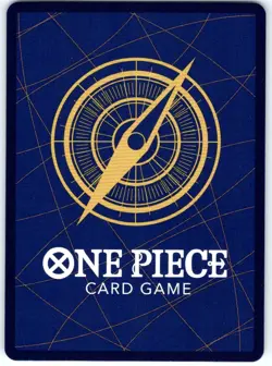 Nico Robin (Pirate) ST14-007 Premium Booster -The Best- Vol. 2 One Piece Foil NM - Image 2
