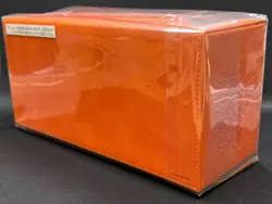 3rd ANNIVERSARY Leather Storage Box Japanese One Piece Limited Edition - Image 3