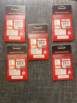 One Piece TCG OP-13 Carrying On His Will English Booster Pack Sealed Authentic - Image 2