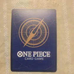 Uta (061) (Alternate Art) EB03-061 Extra Booster One Piece Heroines Edition Foil - Image 2