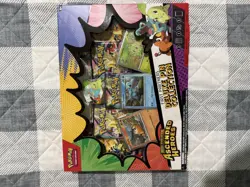 Pokemon Ascended Heroes First Partner Deluxe Pin Collection Sealed New - Image 1