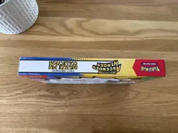 Pokemon TCG Ascended Heroes First Partner Deluxe Pin Collection - New and Sealed - Image 2