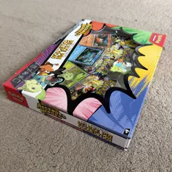 Pokemon TCG Ascended Heroes First Partner Deluxe Pin Collection New/Sealed - Image 3