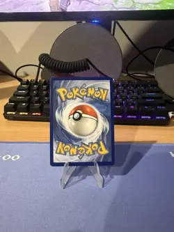Pokemon - Rowlet & Alolan Exeggutor GX - Unified Minds - 1/236 - NM - Image 2