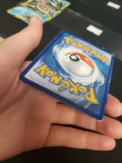 Rowlet & Alolan Exeggutor GX - 1/236 - Pokemon Unified Minds Sun & Moon DMG 2 - Image 4