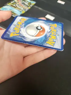 Rowlet & Alolan Exeggutor GX - 1/236 - Pokemon Unified Minds Sun & Moon DMG 2 - Image 5