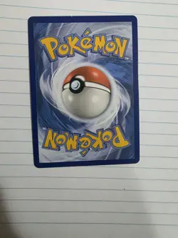 Rowlet & Alolan Exeggutor GX Ultra Rare SM Unified Minds 1/236 LP Holo - Pokemon - Image 2