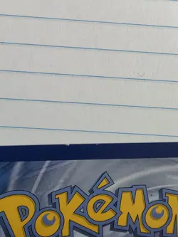 Rowlet & Alolan Exeggutor GX Ultra Rare SM Unified Minds 1/236 LP Holo - Pokemon - Image 3