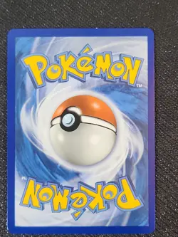Pokemon Rowlet & Alolan Exeggutor GX 1/236 SM Unified Minds NM - Image 2