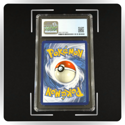 Pokemon Rowlet & Alolan Exeggutor GX 1/236 2019 CGC 8.5 NM/Mint Unified Minds - Image 2