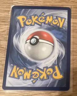 Pokemon TCG Rowlet Alolan Exeggutor Tag Team GX 1/236 Unified Minds Ultra Rare - Image 2