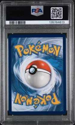 ROWLET & ALOLAN EXEGGUTOR GX 1/236 PSA 10 POKEMON UNIFIED MINDS ULTRA RARE - Image 3
