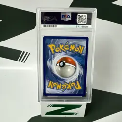PSA 10 Rowlet & Alolan Exeggutor GX 1/236 Tag Team Unified Minds Pokemon TCG - Image 2
