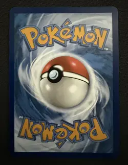 Vanillish White Flare Holo Illustration Rare Pokemon TCG Card 112/086 - Image 2
