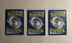 Pokemon Pikachu RC29/RC32 Generations Radiant Collection 3-Card Lot NM-LP - Image 2