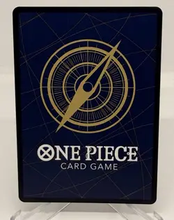 2026 One Piece Monkey D. Luffy P-099 (EVENT PACK VOL. 8) Foil Card English - Image 2