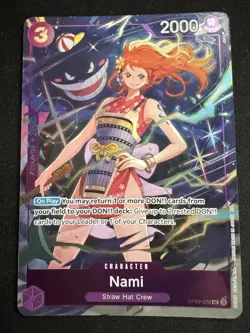 One Piece Card Game Premium Card Collection Best Selection Vol 4 ENGLISH SEALED - Image 2