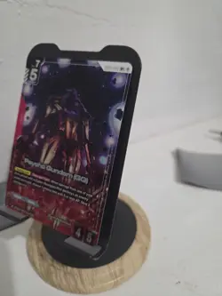 Gundam Card Game Psycho Gundam (GQ) GD04-024 GD04 Foil English Unit Link - Image 3