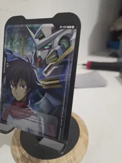 Bandai Gundam Card Game Resource (RP-022) RP Set English Card - Image 3