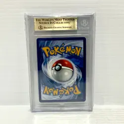 Pikachu 160/159 - Crown Zenith - Graded Pokemon Card - BGS 9.5 (PSA 10) - Image 2