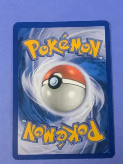 Shuppet - 110/132 - Common Reverse Holo Secret Wonders - Pokemon Card - LP - Image 2