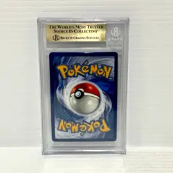 Karen's Conviction 193/198 - Chilling Reign Graded Pokemon Card BGS 9.5 (PSA 10) - Image 2