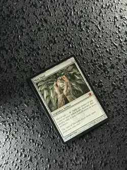 Mox Opal Scars of Mirrodin Non-foil Rare MTG Magic: The Gathering #179 - Image 1
