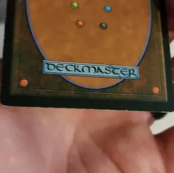 Wizards of the Coast Grim Monolith Urza's Legacy Rare Artifact Regular Eng 126 - Image 4
