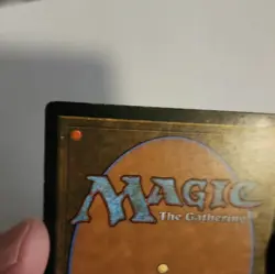 Wizards of the Coast Grim Monolith Urza's Legacy Rare Artifact Regular Eng 126 - Image 5