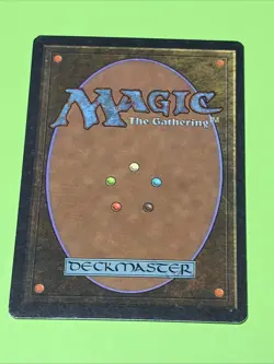 Plains Unlimited Edition Land Magic: the gathering - Image 2