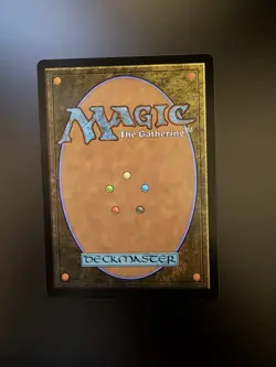 MTG Marvel Super Heroes Simulacrum Synthesizer Showcase 0061 Non-Foil - Image 2