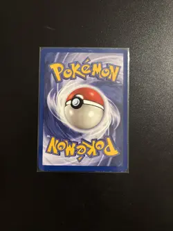 Pokemon TCG Dark Blastoise 1st Edition Non Holo Rare - Team Rocket - Image 2